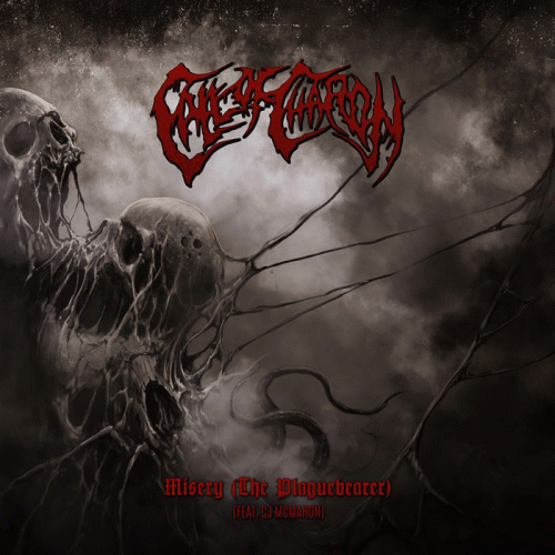 Call Of Charon : Misery (The Plaguebearer)